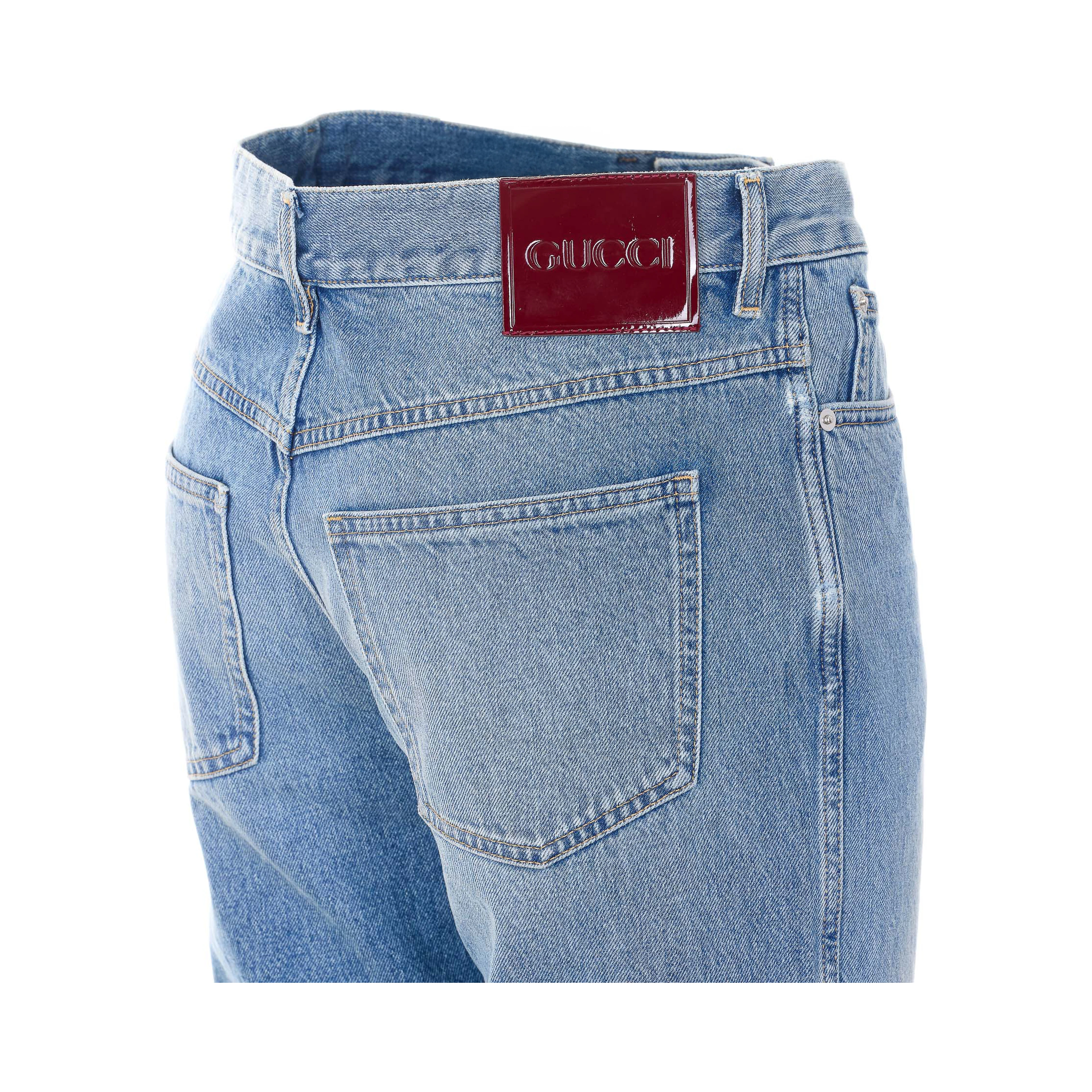 Gucci Trousers