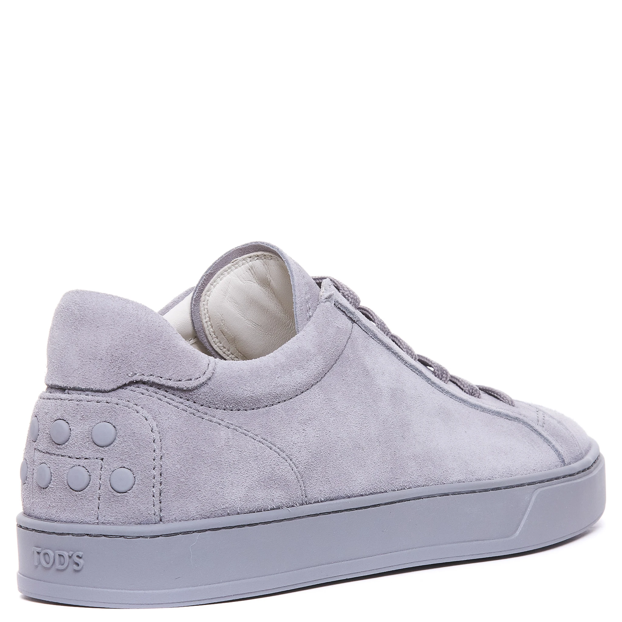Tod's Sneakers Grey