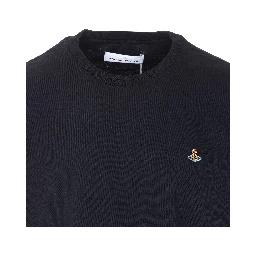 Vivienne Westwood T-shirts and Polos Black