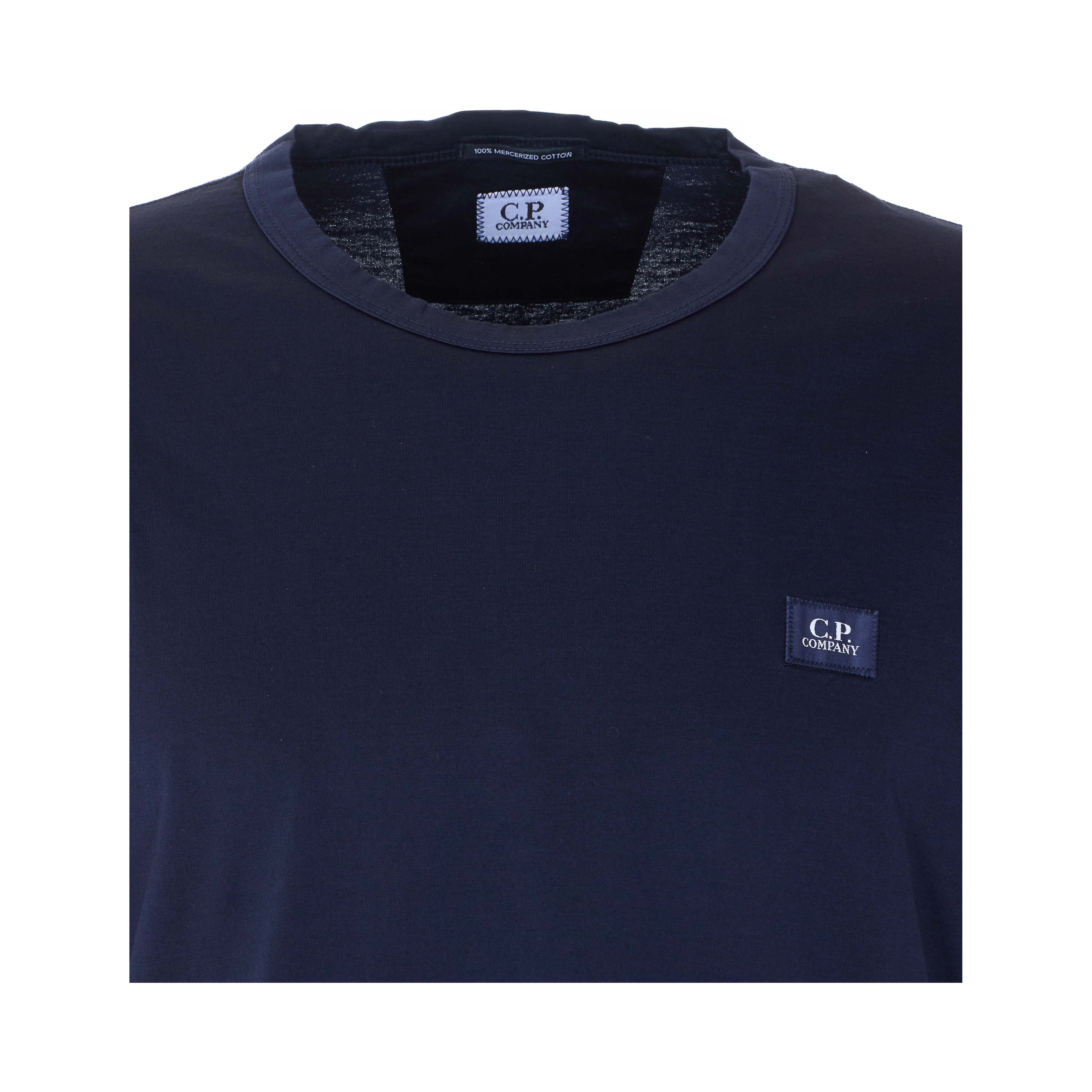 C.P. COMPANY T-shirts and Polos