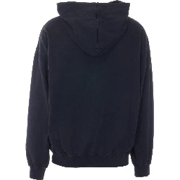 Ann Demeulemeester Sweaters Black