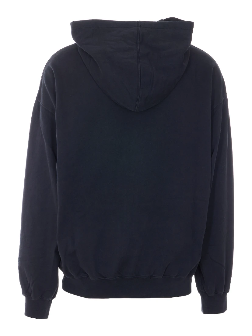 Ann Demeulemeester Sweaters Black