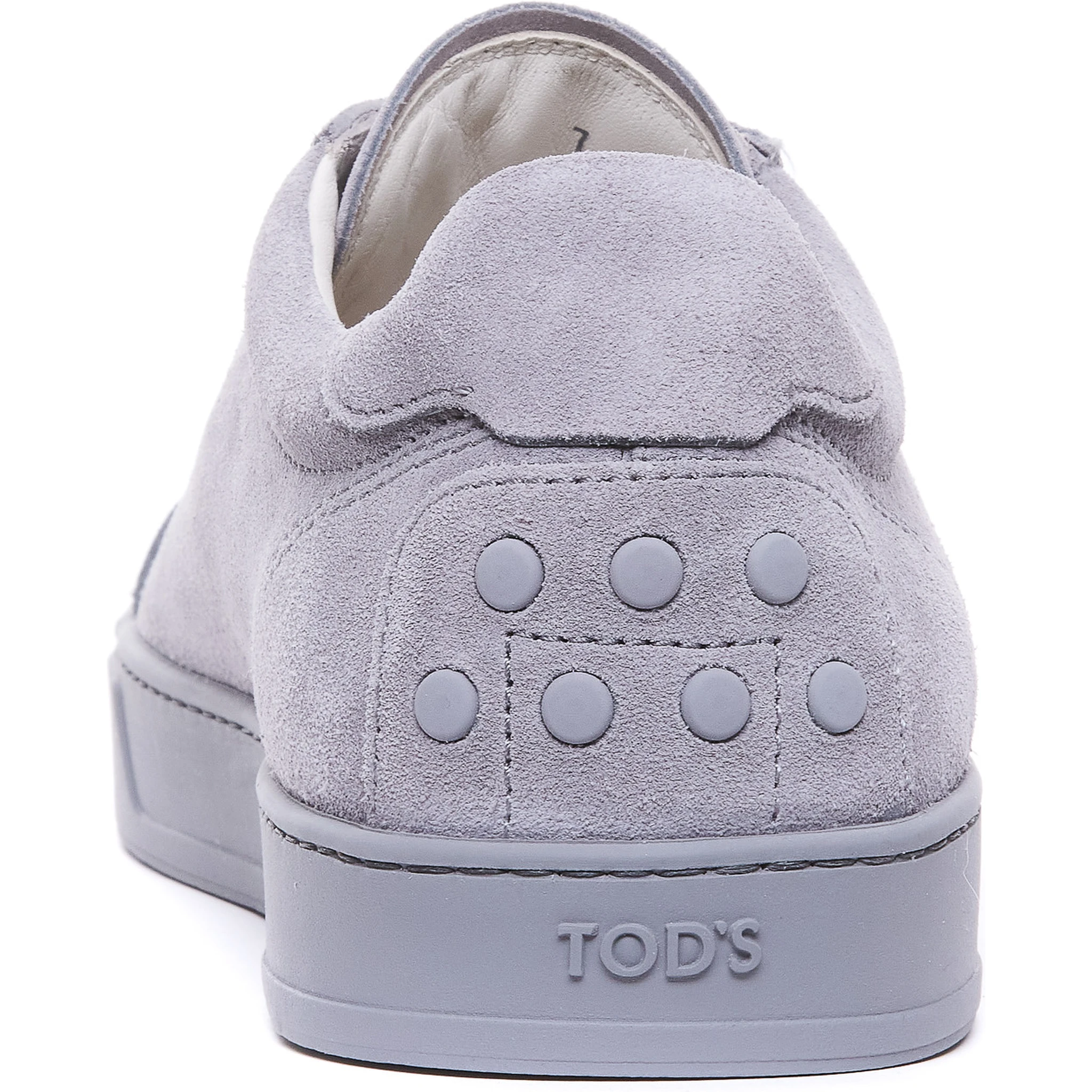 Tod's Sneakers Grey