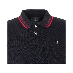 Vivienne Westwood T-shirts and Polos Black