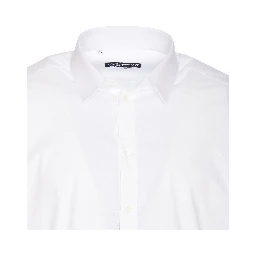 Dolce & Gabbana Shirts White