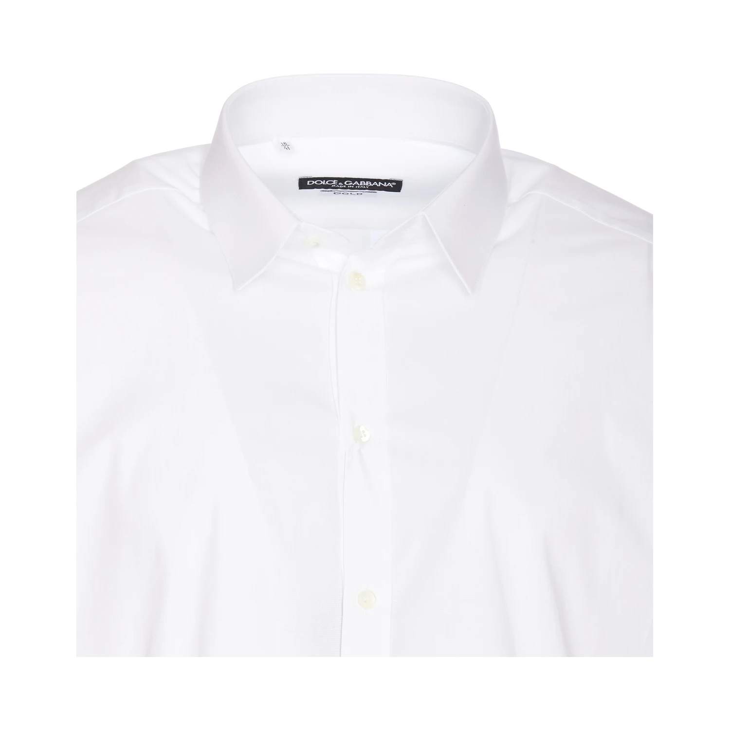 Dolce & Gabbana Shirts White