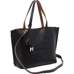 Hogan Bags.. Black