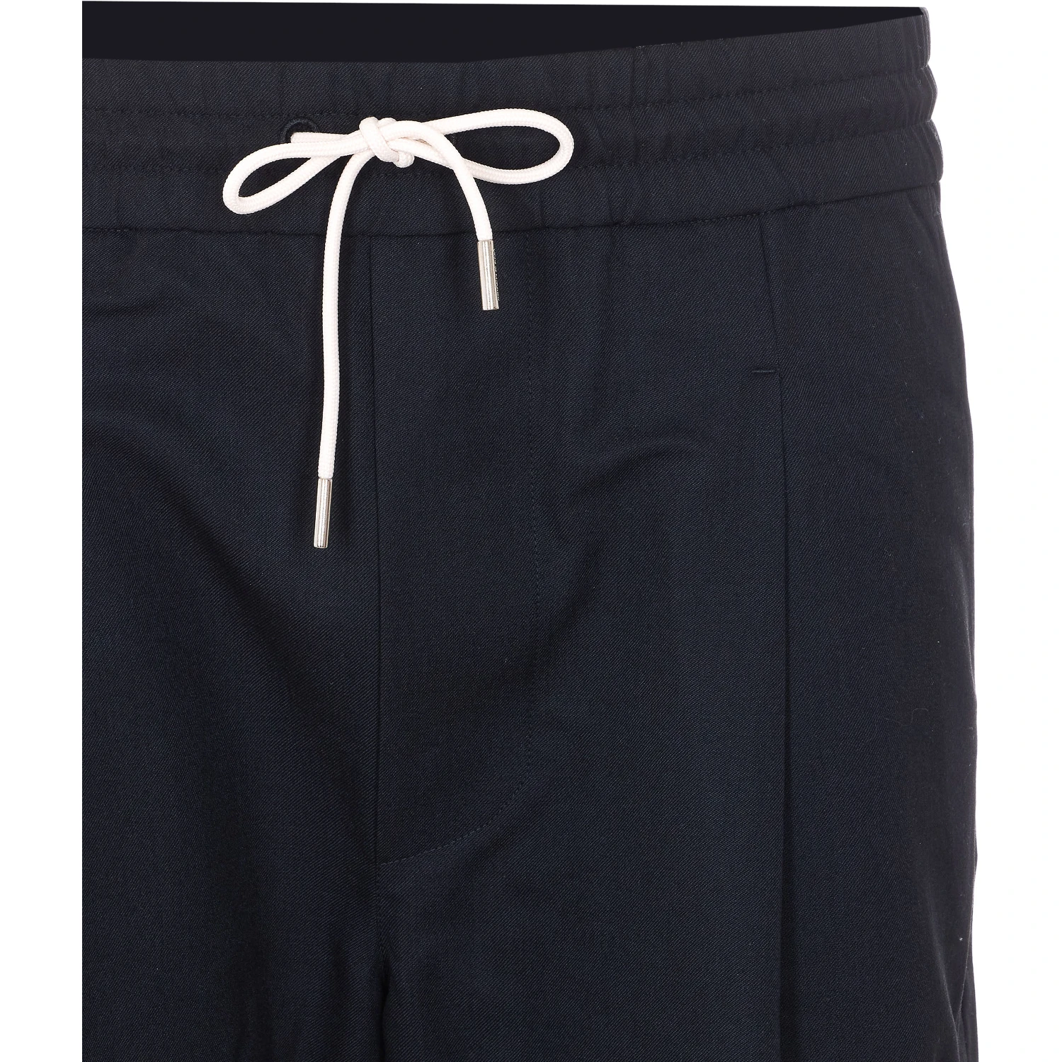 DROLE DE MONSIEUR Trousers Black