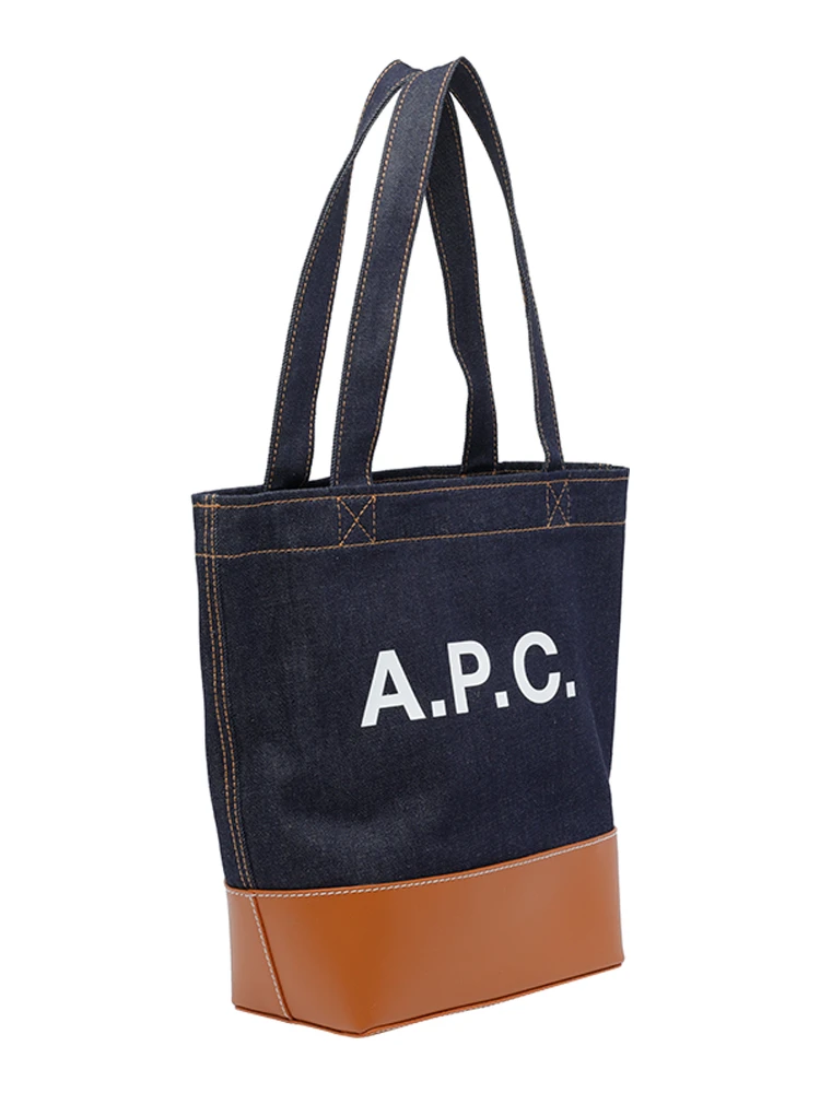A.P.C. Bags alternative