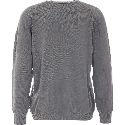C.P. COMPANY Sweaters Grey