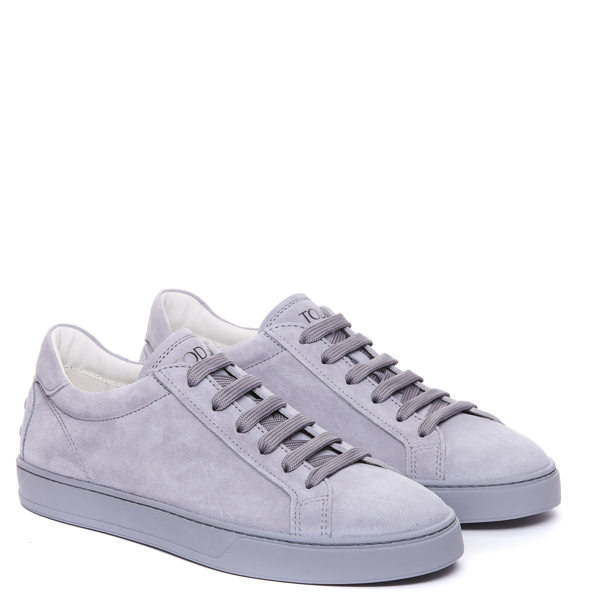 Tod's Sneakers Grey