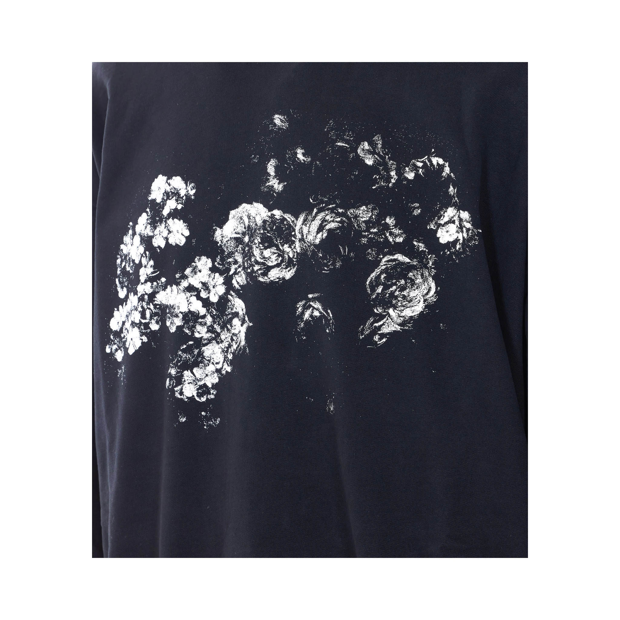Ann Demeulemeester Sweaters Black