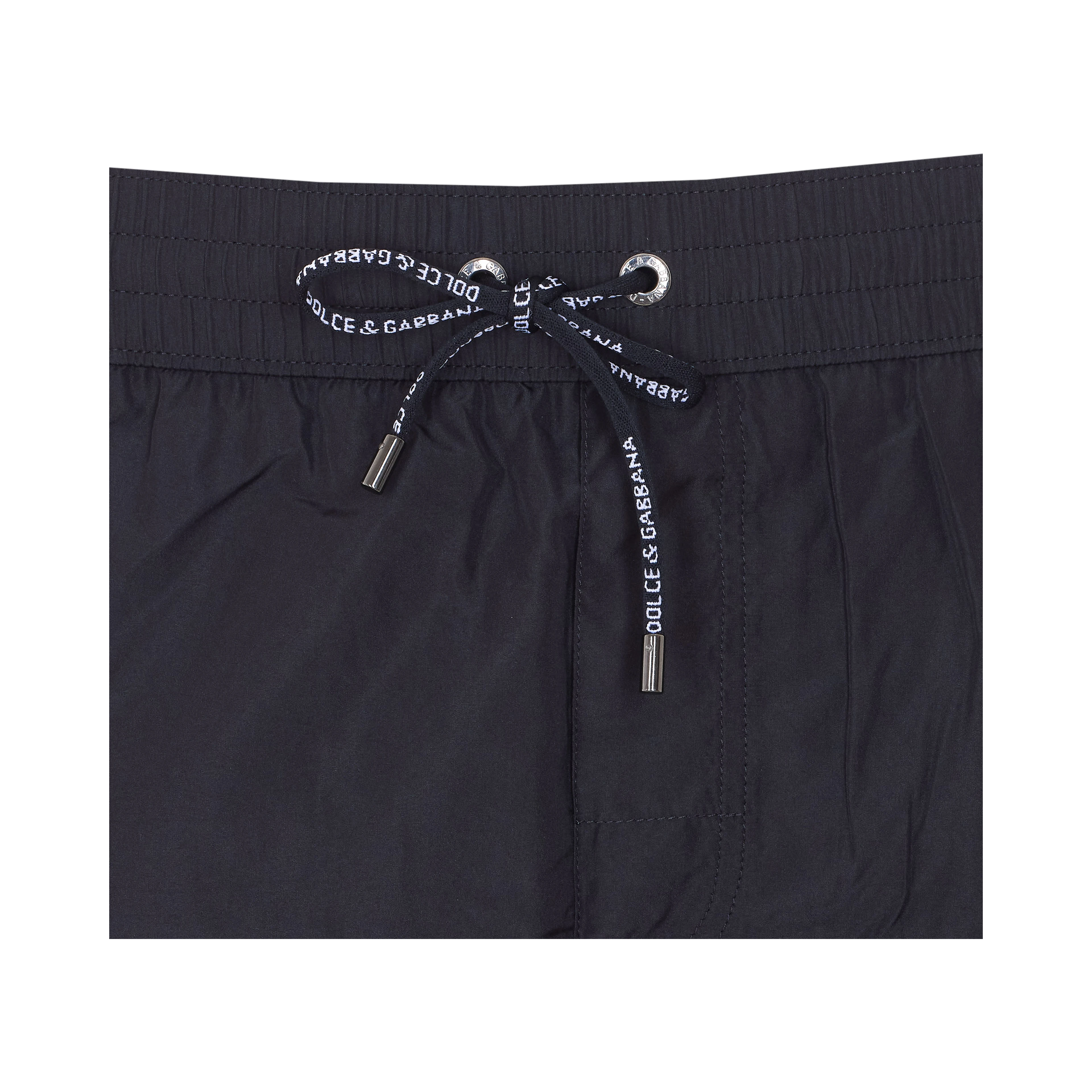 Dolce & Gabbana Shorts Black