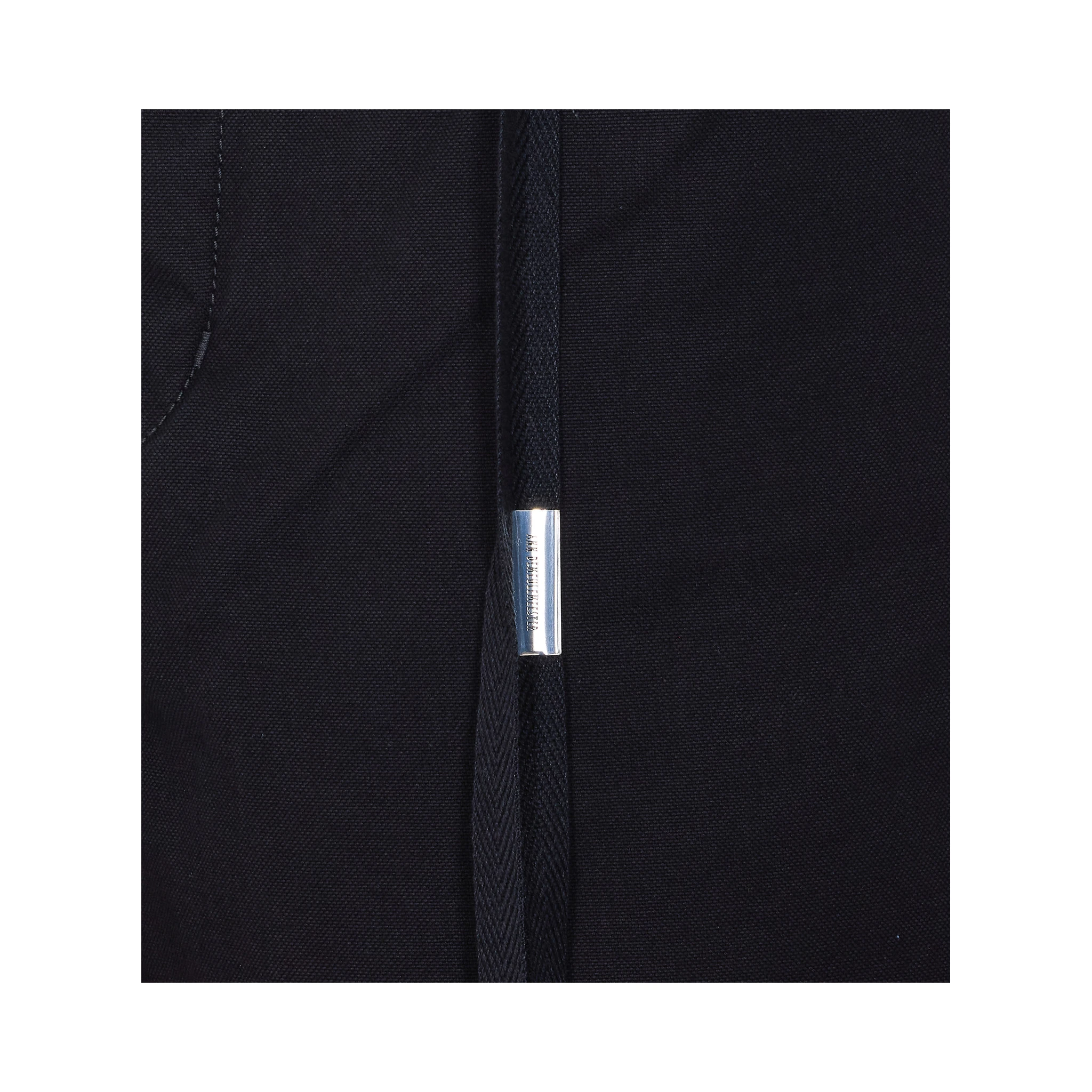 Ann Demeulemeester Shorts Black