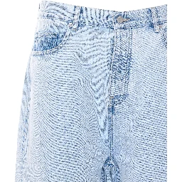 DROLE DE MONSIEUR Jeans
