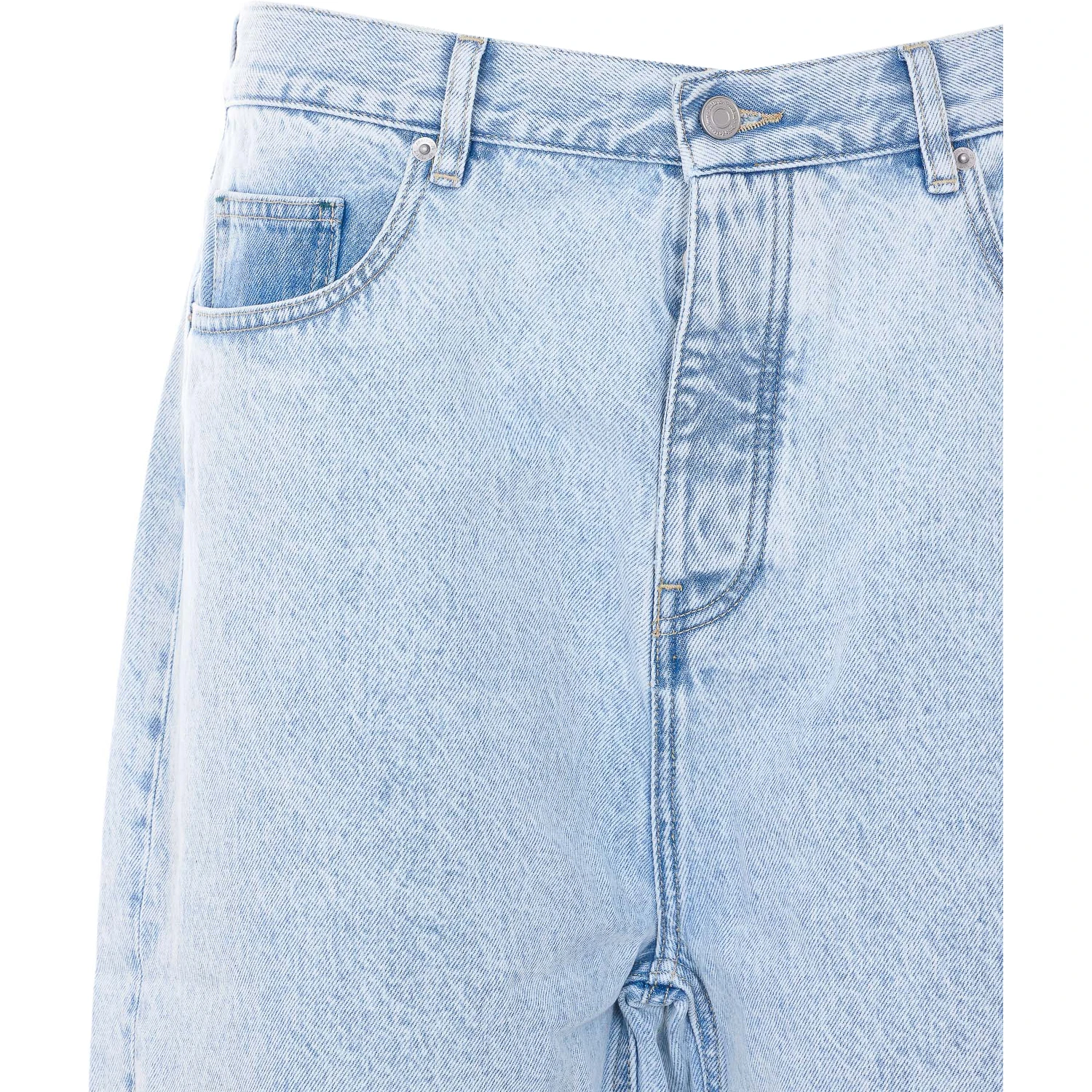 DROLE DE MONSIEUR Jeans