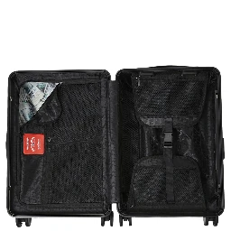 Sprayground Suitcases Brown