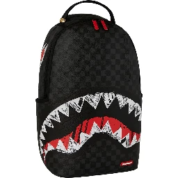 Sprayground Bags.. Brown