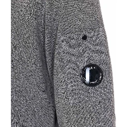 C.P. COMPANY Sweaters Grey