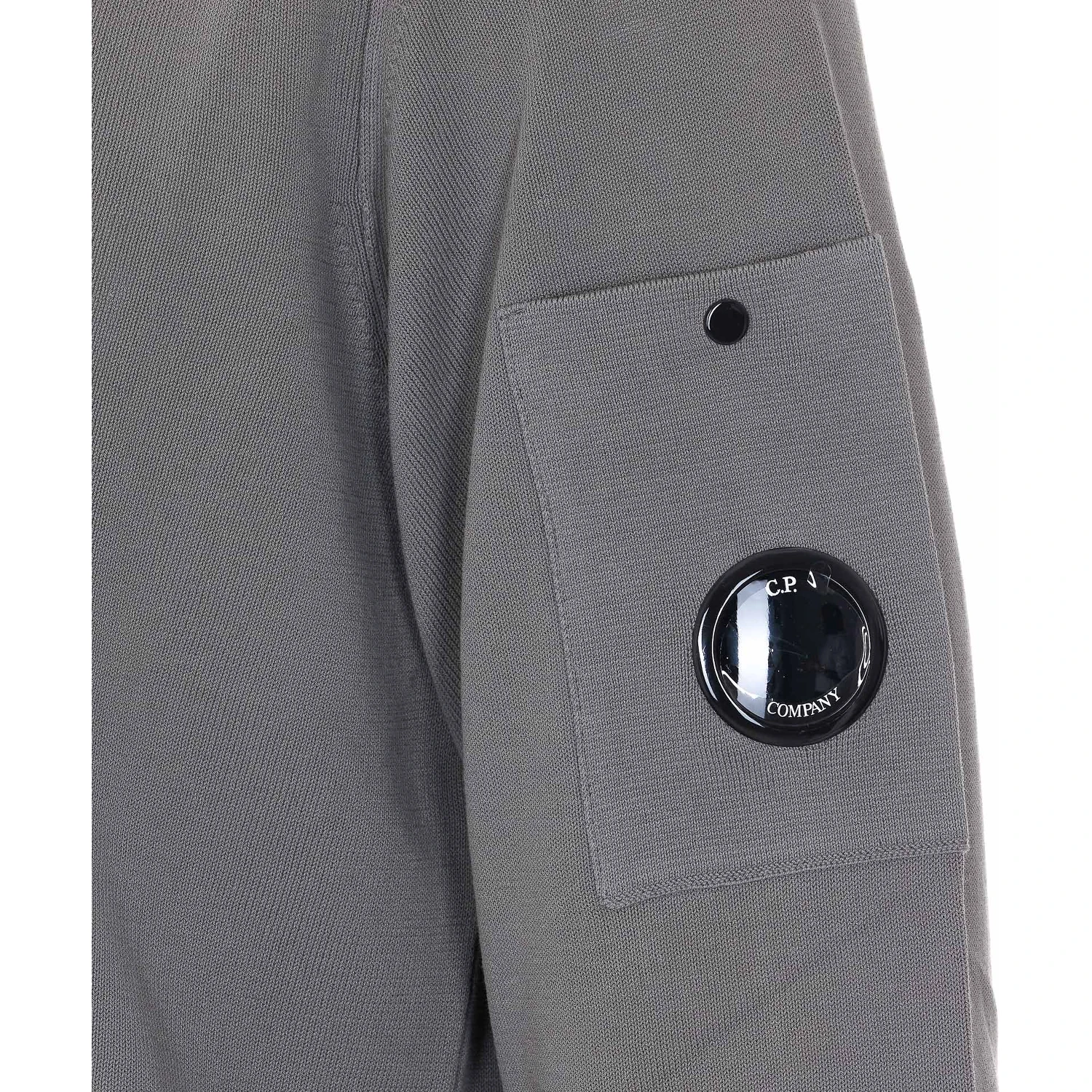 C.P. COMPANY Sweaters Grey