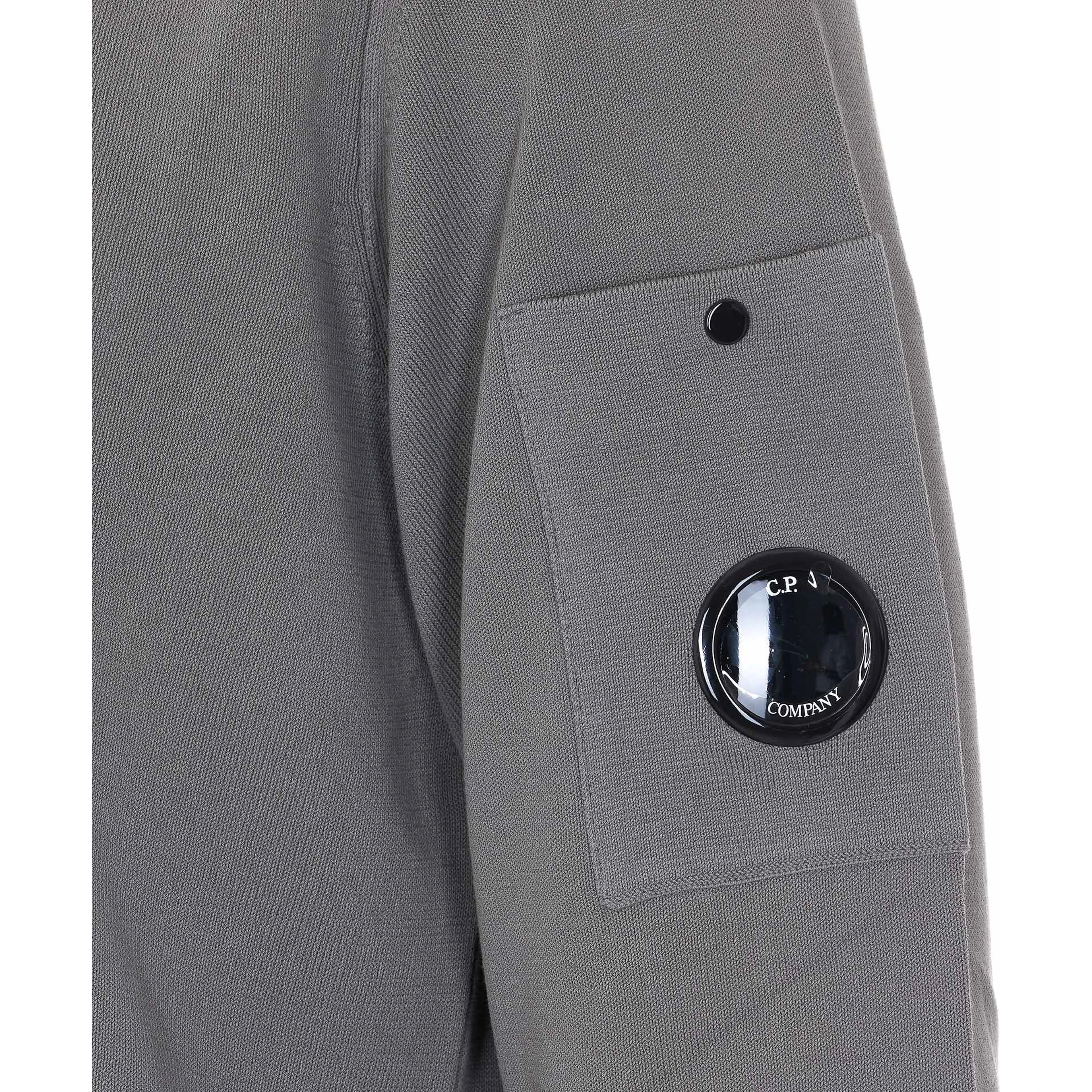 C.P. COMPANY Sweaters Grey