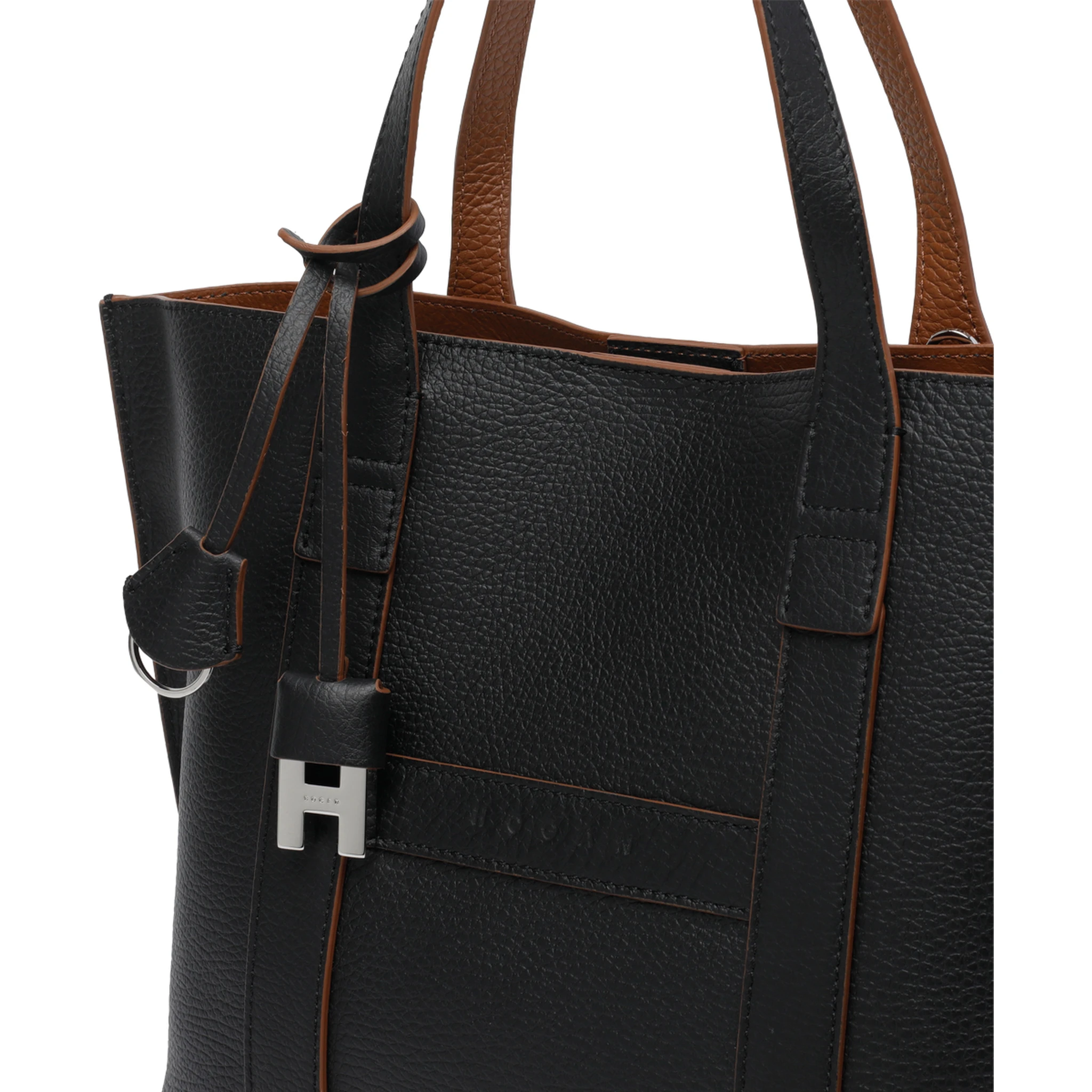 Hogan Bags.. Black