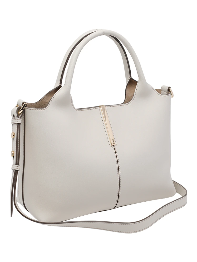 Tod's Bags.. White