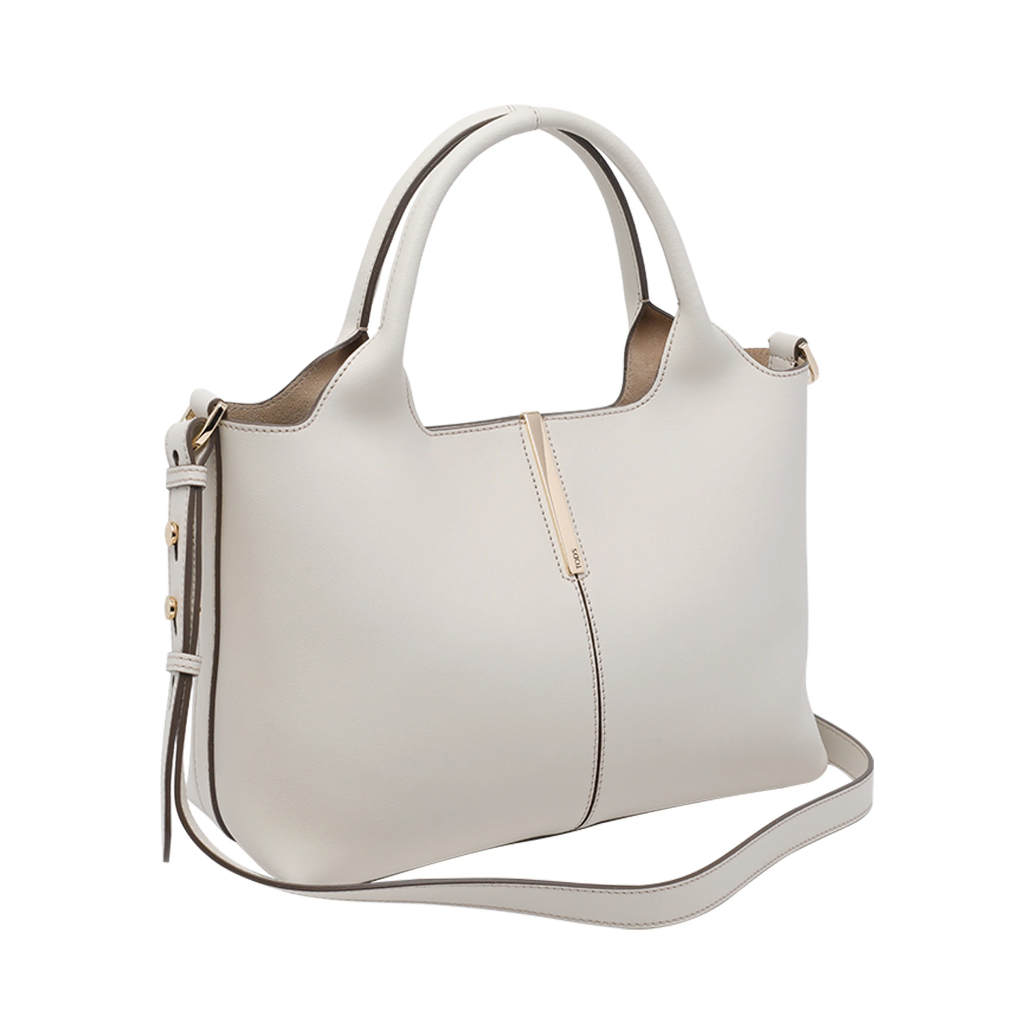 Tod's Bags.. White