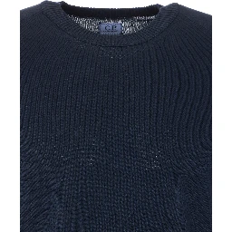 C.P. COMPANY Sweaters