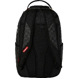 Sprayground Bags.. Brown