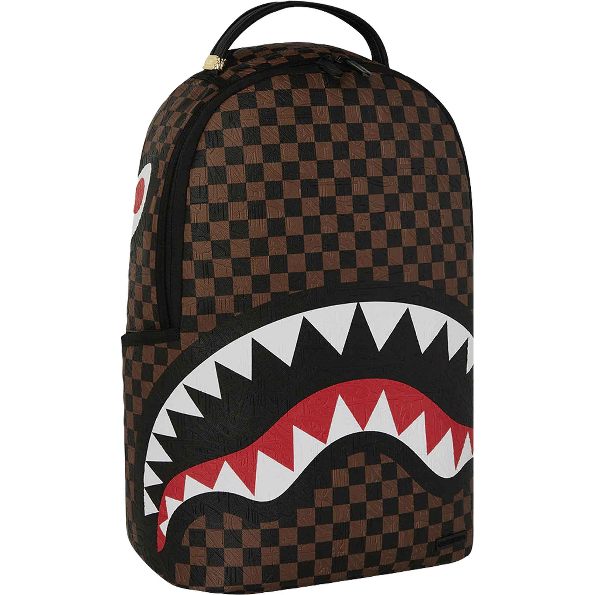 أكياس رش أرضيات .. بني