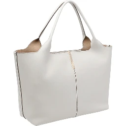 Tod's Bags.. White