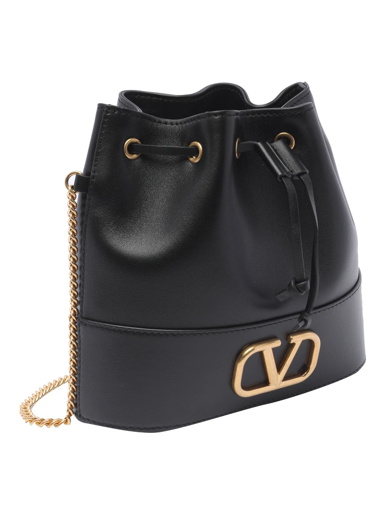 Valentino Garavani Bags.. Black alternative