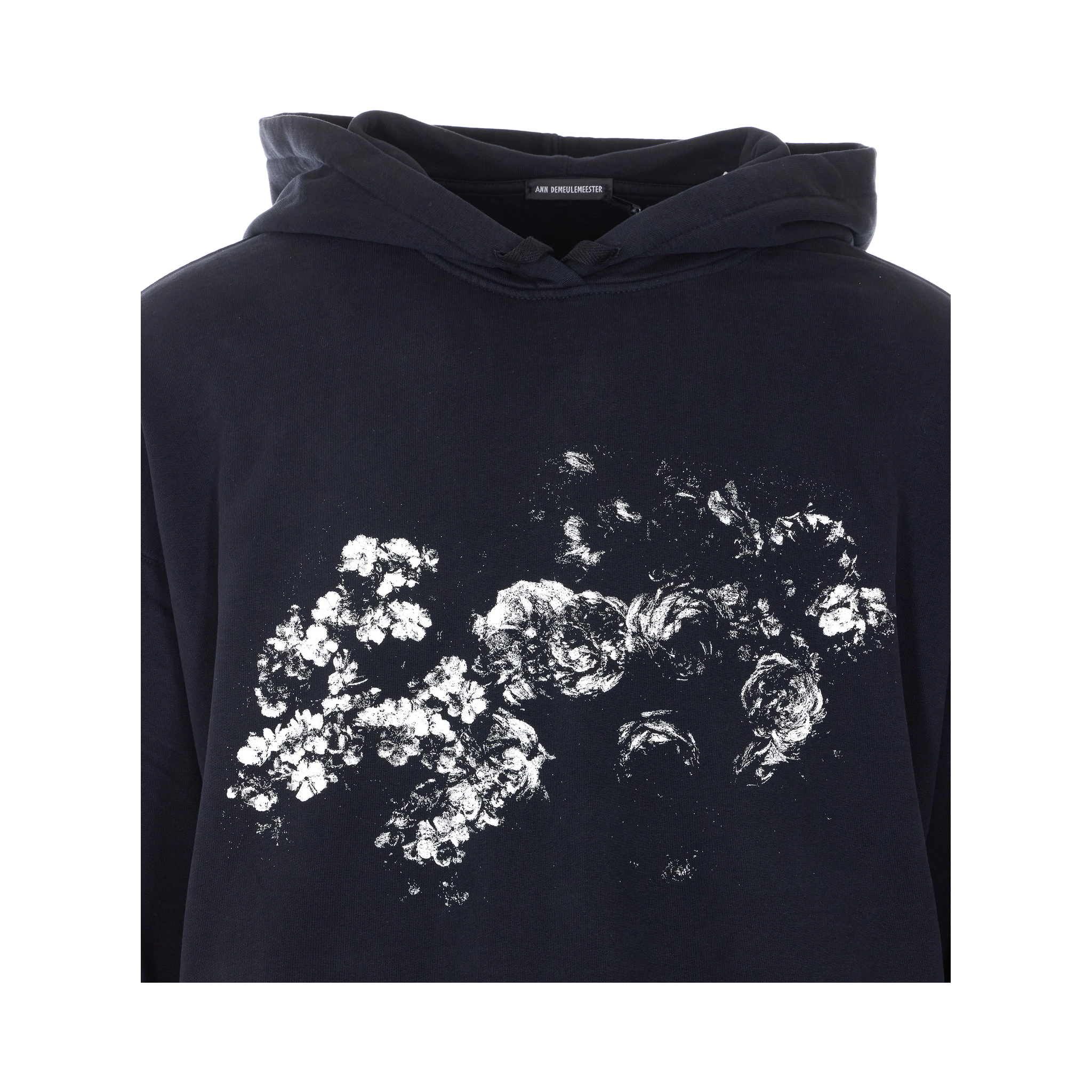 Ann Demeulemeester Sweaters Black