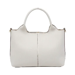 Tod's Bags.. White