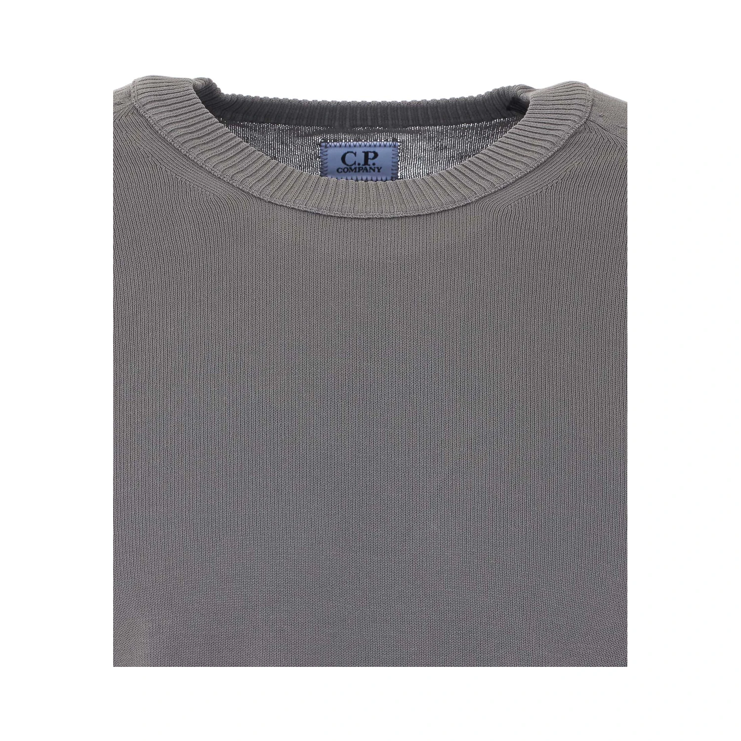 C.P. COMPANY Sweaters Grey