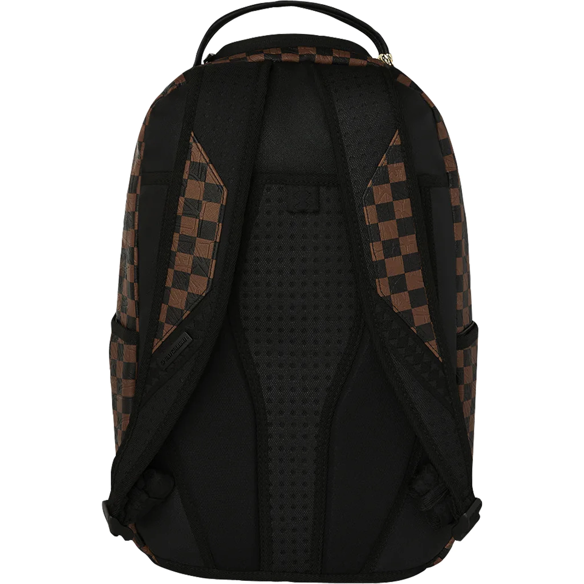 أكياس رش أرضيات .. بني