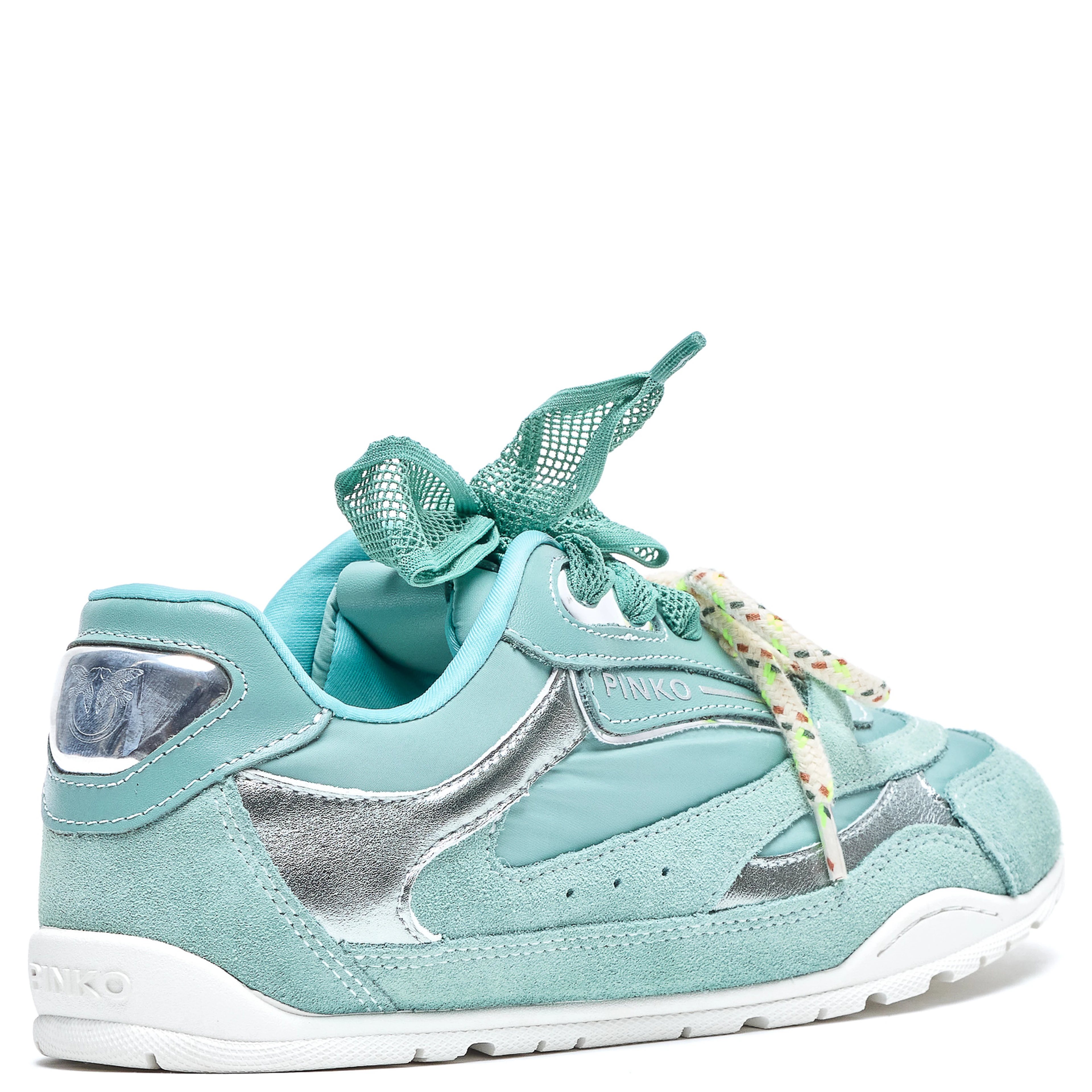 Pinko Sneakers Blue