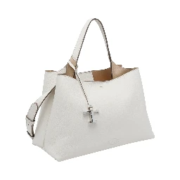 Tod's Bags.. White