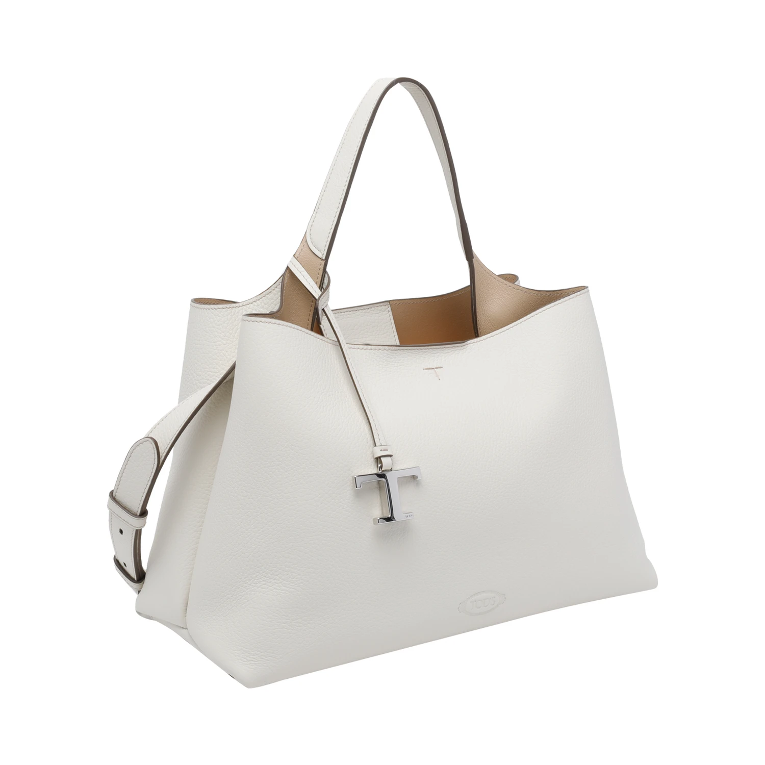 Tod's Bags.. White