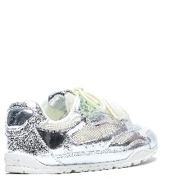 Pinko Sneakers Silver