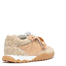 Pinko Sneakers Pink