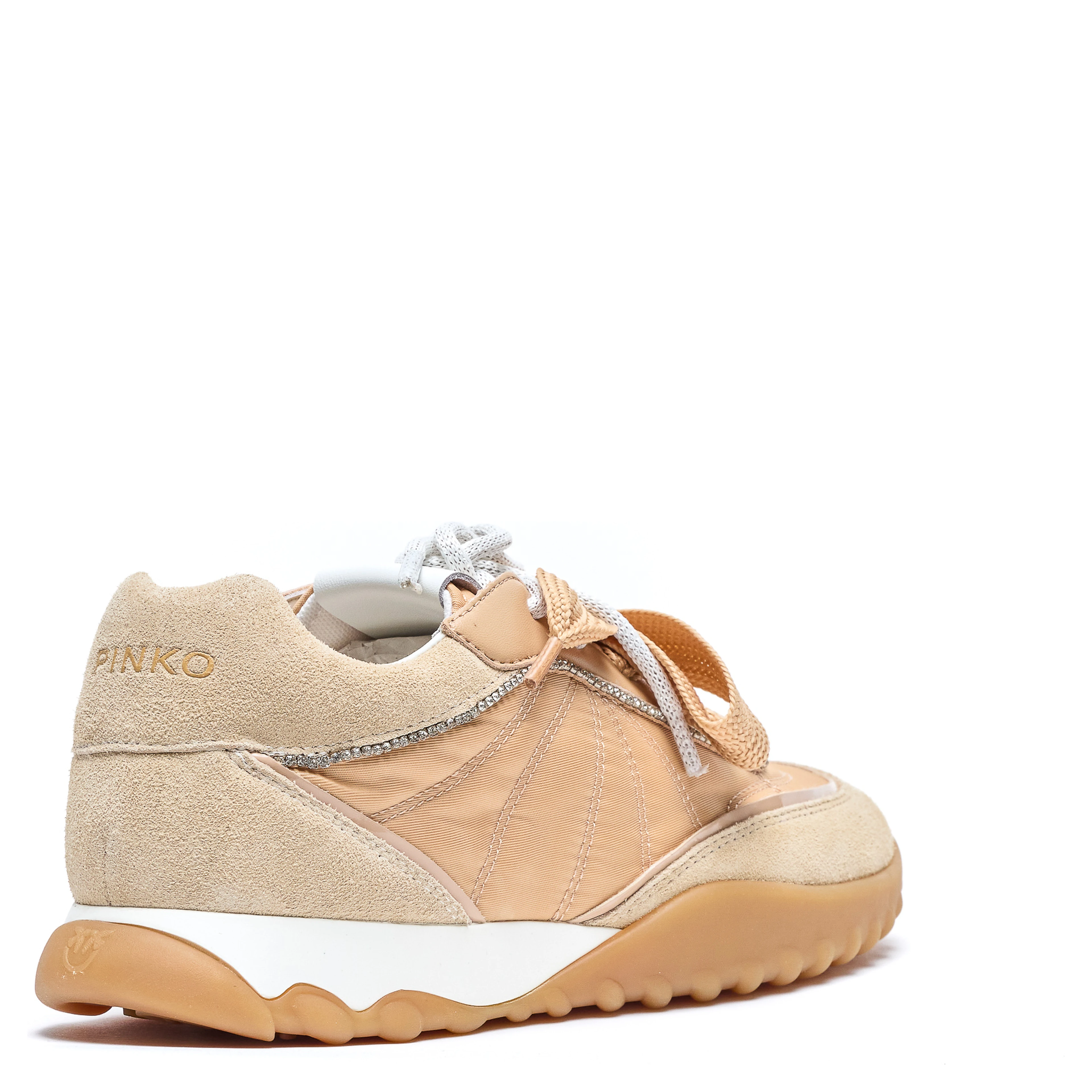 Pinko Sneakers Pink