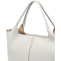 Tod's Bags.. White