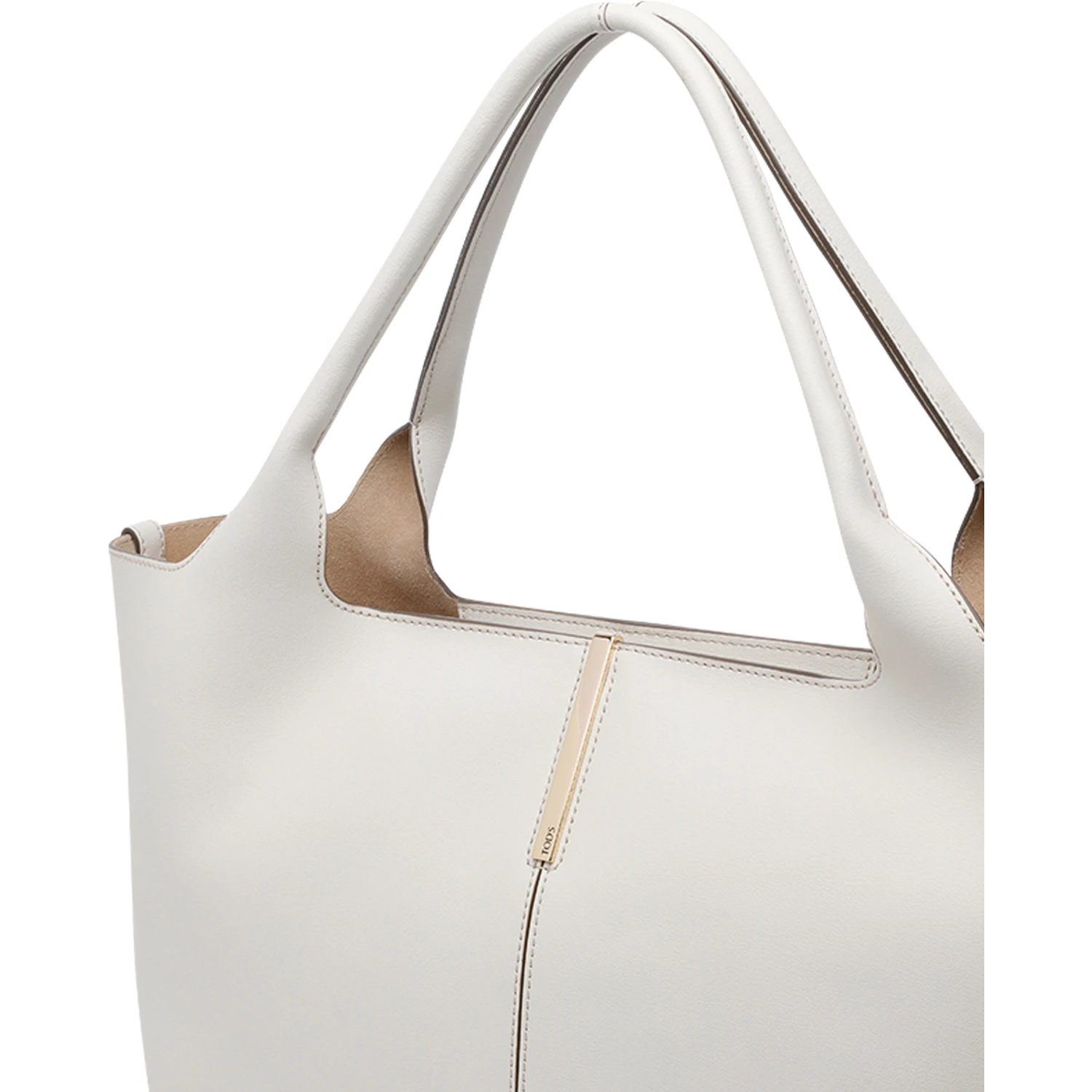 Tod's Bags.. White
