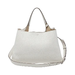 Tod's Bags.. White