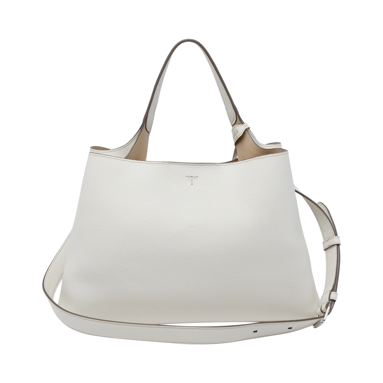 Tod's Bags.. White