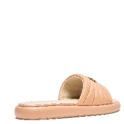 Pinko Sandals Pink