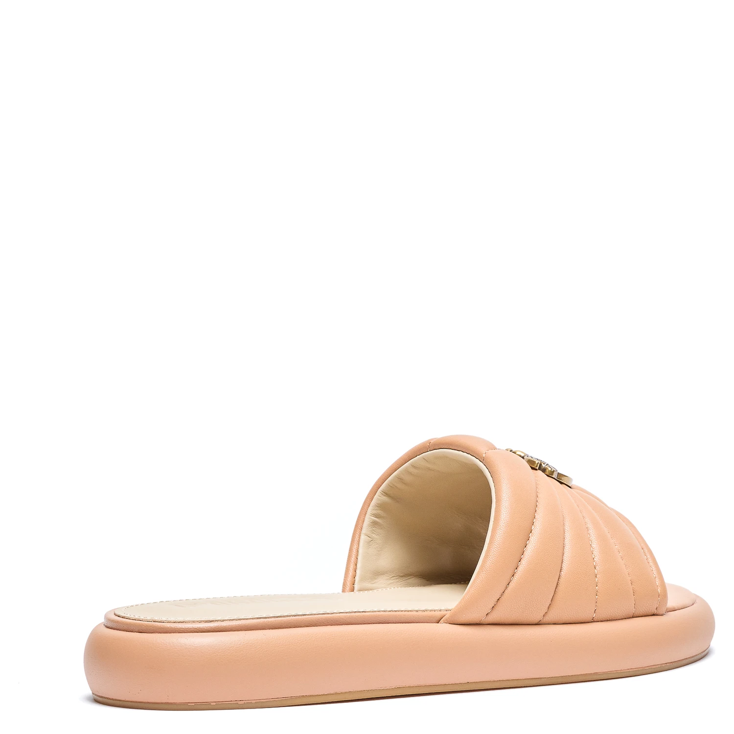 Pinko Sandals Pink