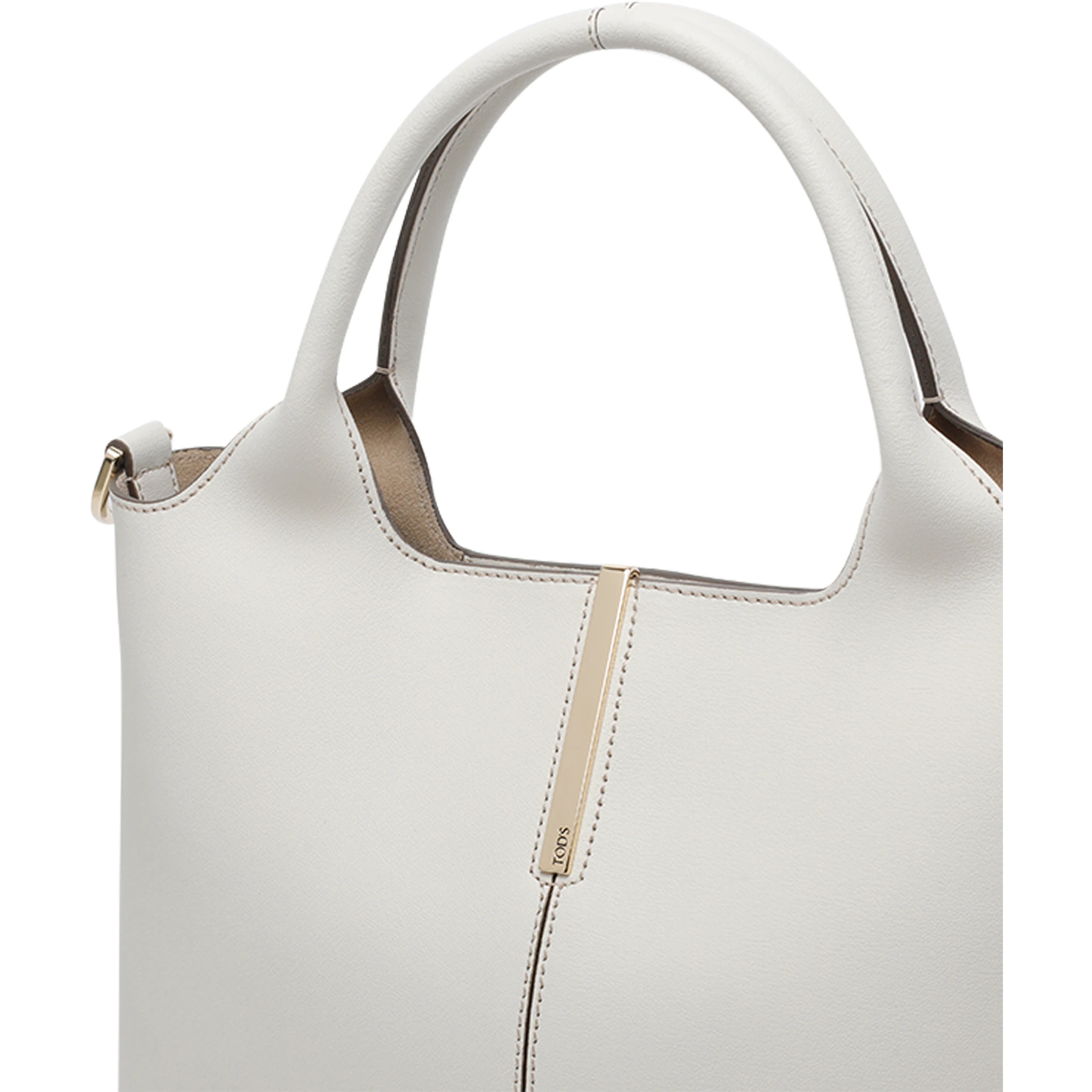 Tod's Bags.. White